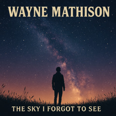The Sky I Forgot to See