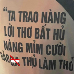 Lý do anh xuất hiện - cover cho vợ Thanh nghe