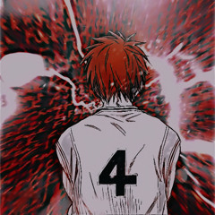 "THE EMPEROR EYE" - AKASHI SEIJURO x VISION (bass boosted)
