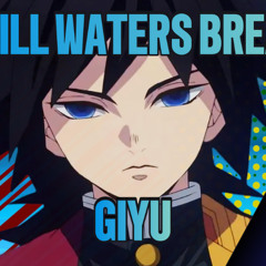 Still Waters Break
