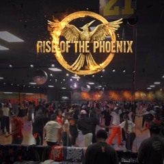 FIGURE 8 ARIZONA 2025 MAIN EVENT