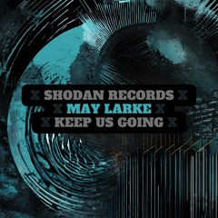 May Larke - Telekinesis