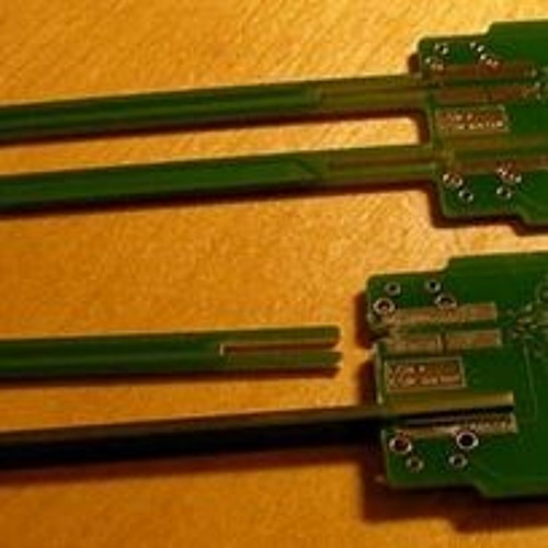 Stream Create A LowCost, HighAccuracy LCR Meter With An STM32 MCU by Mark Listen online for