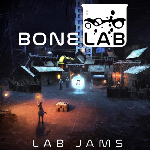 BONELAB - Don’t Fence Me In