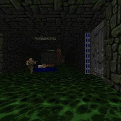 Sewer lvl