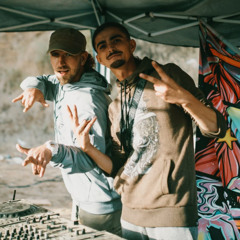 DoubleMX - Sweet Metting Power