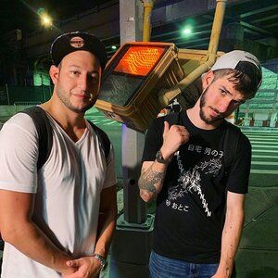 Stream episode Brain Space, the Beatbox-rap Duo by Jennifer Sanchez ...