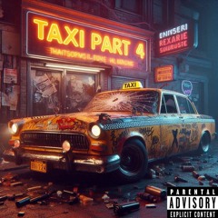 GoFlow Ace - TAXI PT. 4