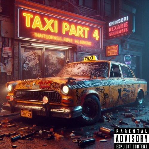 GoFlow Ace - TAXI PT. 4