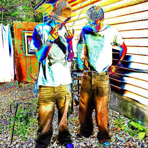 Norbit (prod. riplucky)