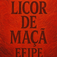 licor de maçã