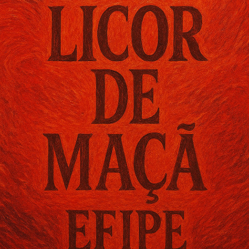 licor de maçã