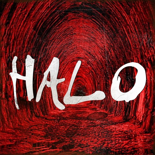 HALO - Analoger Junge Vinyl Set