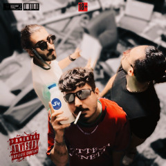 ADIOS[ amirema X pouya mac X A.S]