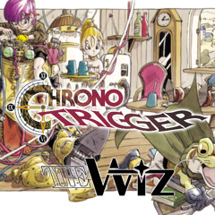 "Frost Walker" ~ Chrono Trigger Type Beat