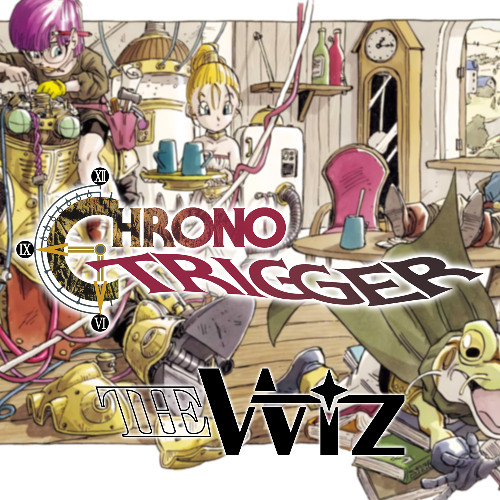 "Frost Walker" ~ Chrono Trigger Type Beat