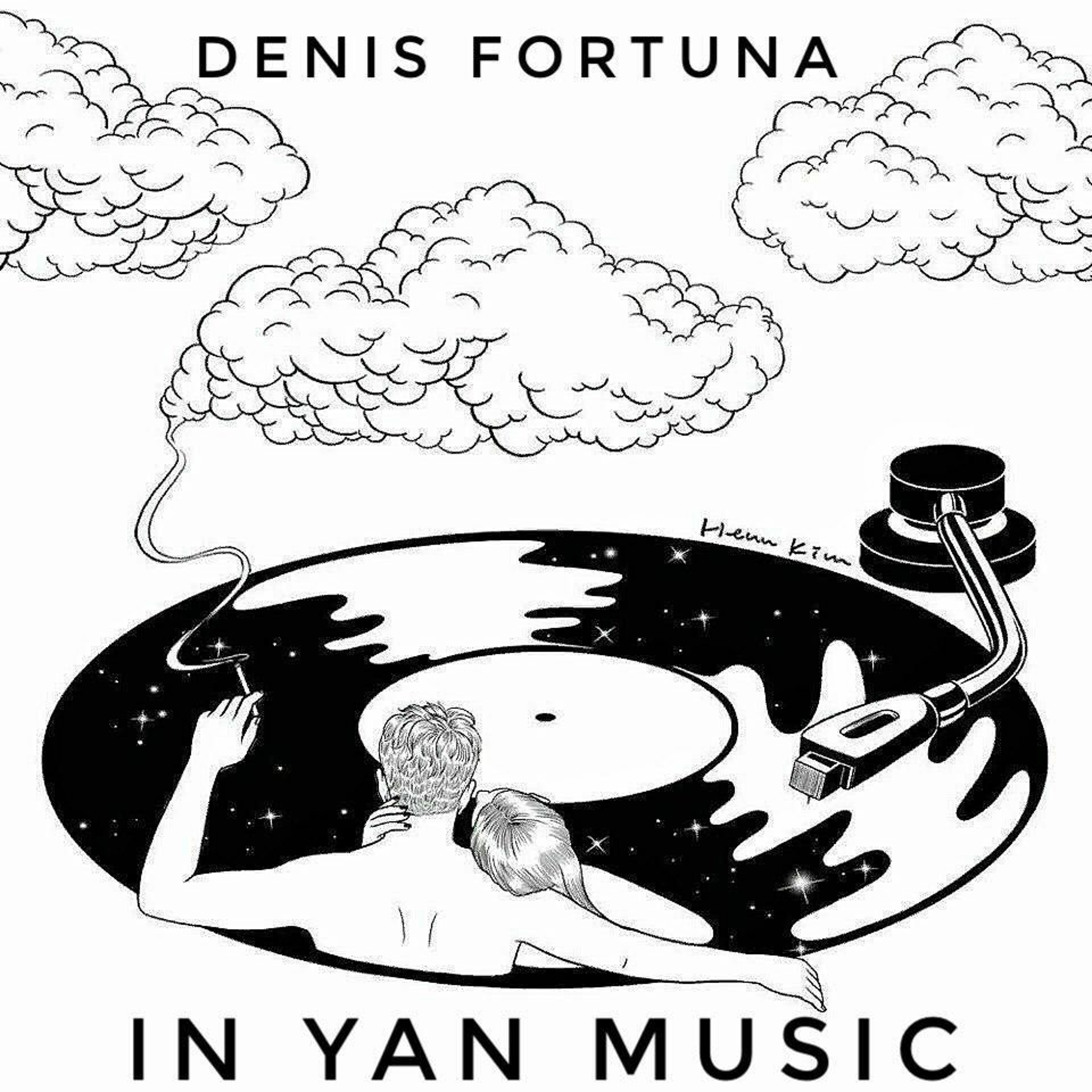 DENIS FORTUNA