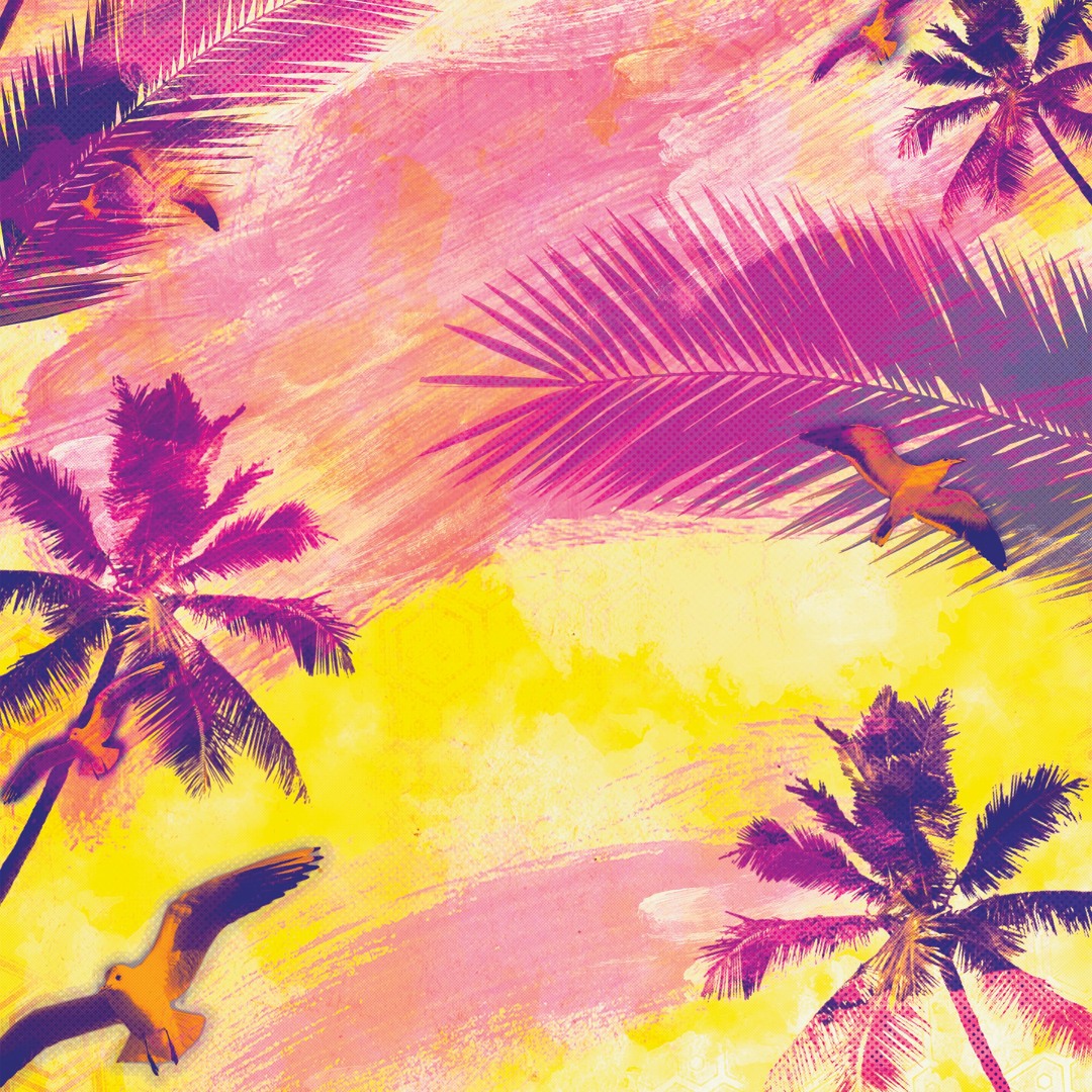 Summer Lover