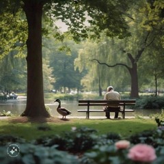 Alone in the Park (Demo)