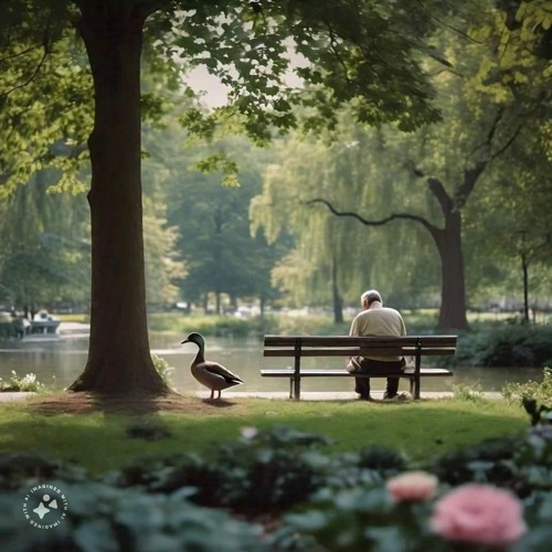 Alone in the Park (Demo)