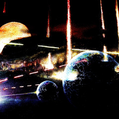 KÖNIG - Attack Formation