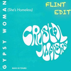 Crystal Waters - Gypsy Woman (SoftTouch`s House Mix)