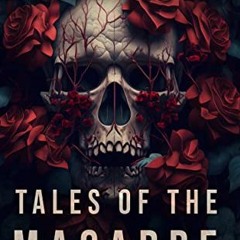 !) Tales of the Macabre, Vol. 1, Sixteen Stories of Creeping Horror, Newton's Macabre Tales# =T