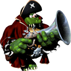 dkc2 - crocodile cacophony (ultrabox arr.)