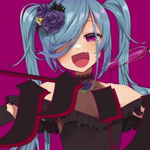 Listen to かめりあ - ヒアソビ (feat. 初音ミク) (6Tan Edit) by 6Tan