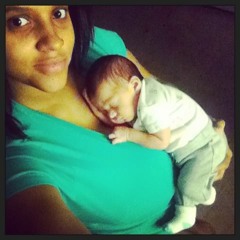 Athena - I Miss Mommy