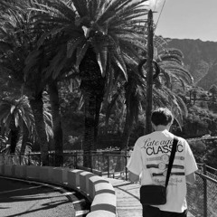 Hip-Hop & Rap DJ set by finger