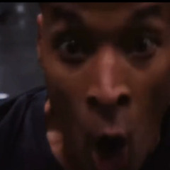 DAVID GOGGING STAY HARD