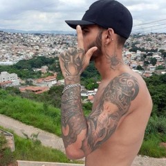 MC Cona - Desce Puta (( Dj Kik Prod. & Dj Deluc@ ))