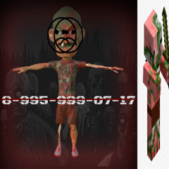 мертвы зомби89