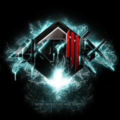 Skrillex - Ruffneck (V3GA Bootleg)