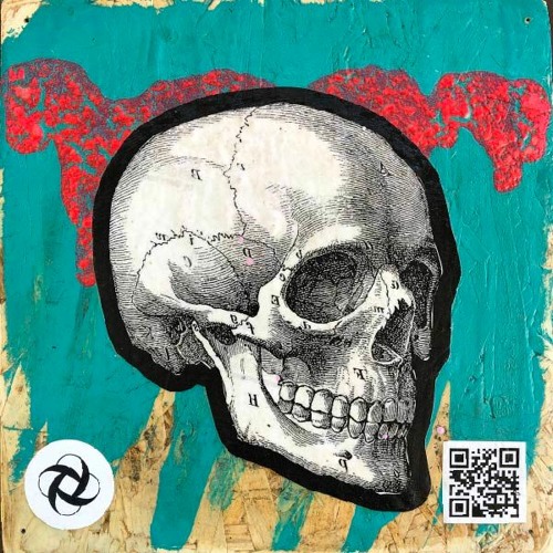 NarcoTech/radio#19 By DJ Lucky with an Exclusive guest mix by DJ Xavier Morel"