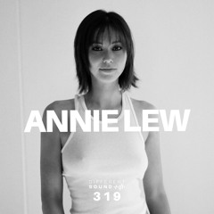 DifferentSound invites Annie Lew / Podcast #319