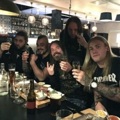 My Best Friends By Sabaton My Rock Band Best Tracks 2025😝🤟🏼