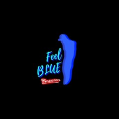 Feel BLUE