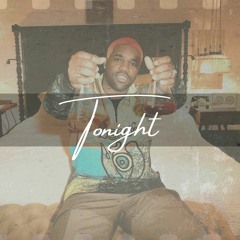 Asap Ferg x Asap Mod x Type Beat "Tonight: