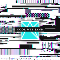 Cool Wet Sand