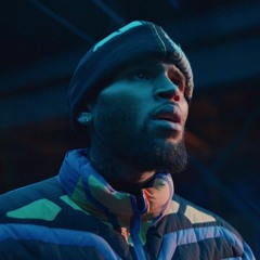 Chris Brown - Under The Influence (GDOC Remix)