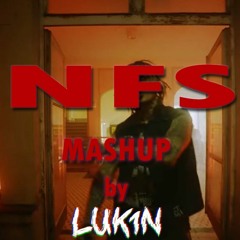 NFS x STILL DRE MASHUP