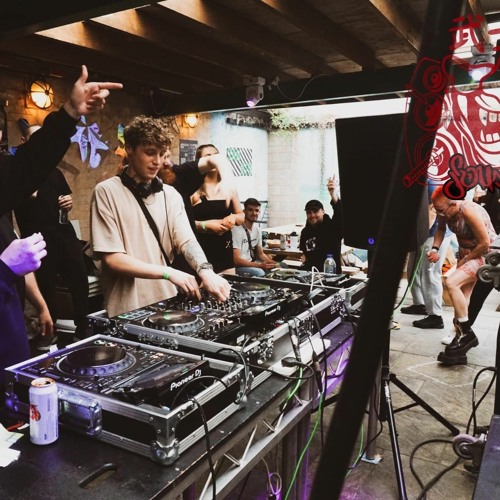 PARADYME | JUNGLISM (160-170)