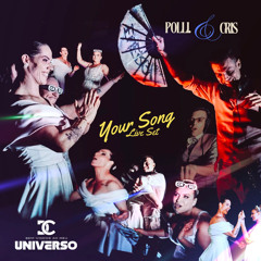 DI CARVALHO - YOUR SONG SET MIX CASAMENTO POLLI & CRIS! 🤍