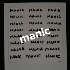 manic - New Pop Rock