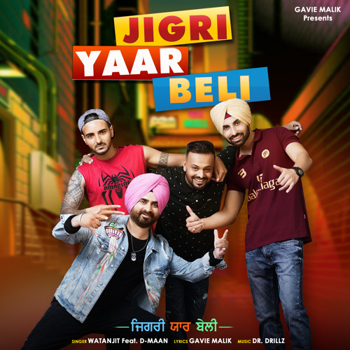 Key & BPM for Yaar Beli (Dhol Version) [feat. Deep Jandu] by Guri, Deep  Jandu | Tunebat