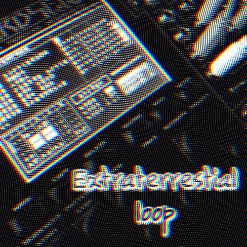 Extraterrestial loop [600 folowers] (Modular livetrack)