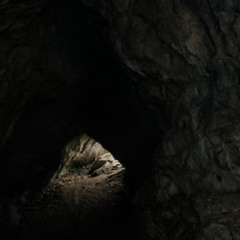 Grotte