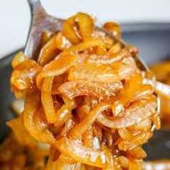 Caramelized Onion